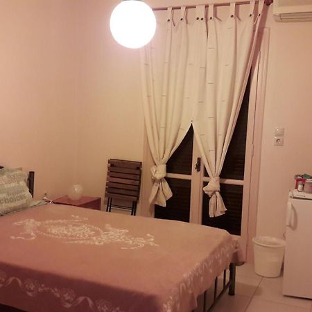 Chez Irene Sweet Pension Naxos City Екстериор снимка