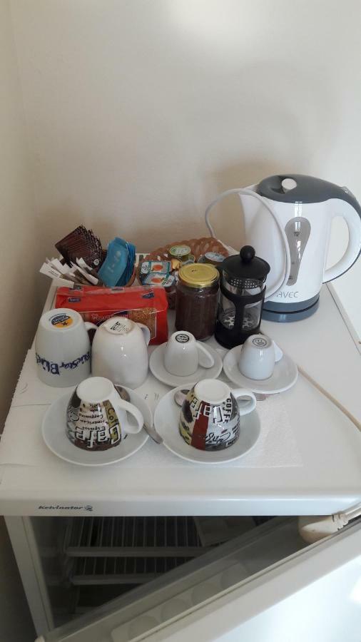 Chez Irene Sweet Pension Naxos City Екстериор снимка