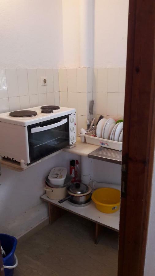 Chez Irene Sweet Pension Naxos City Екстериор снимка