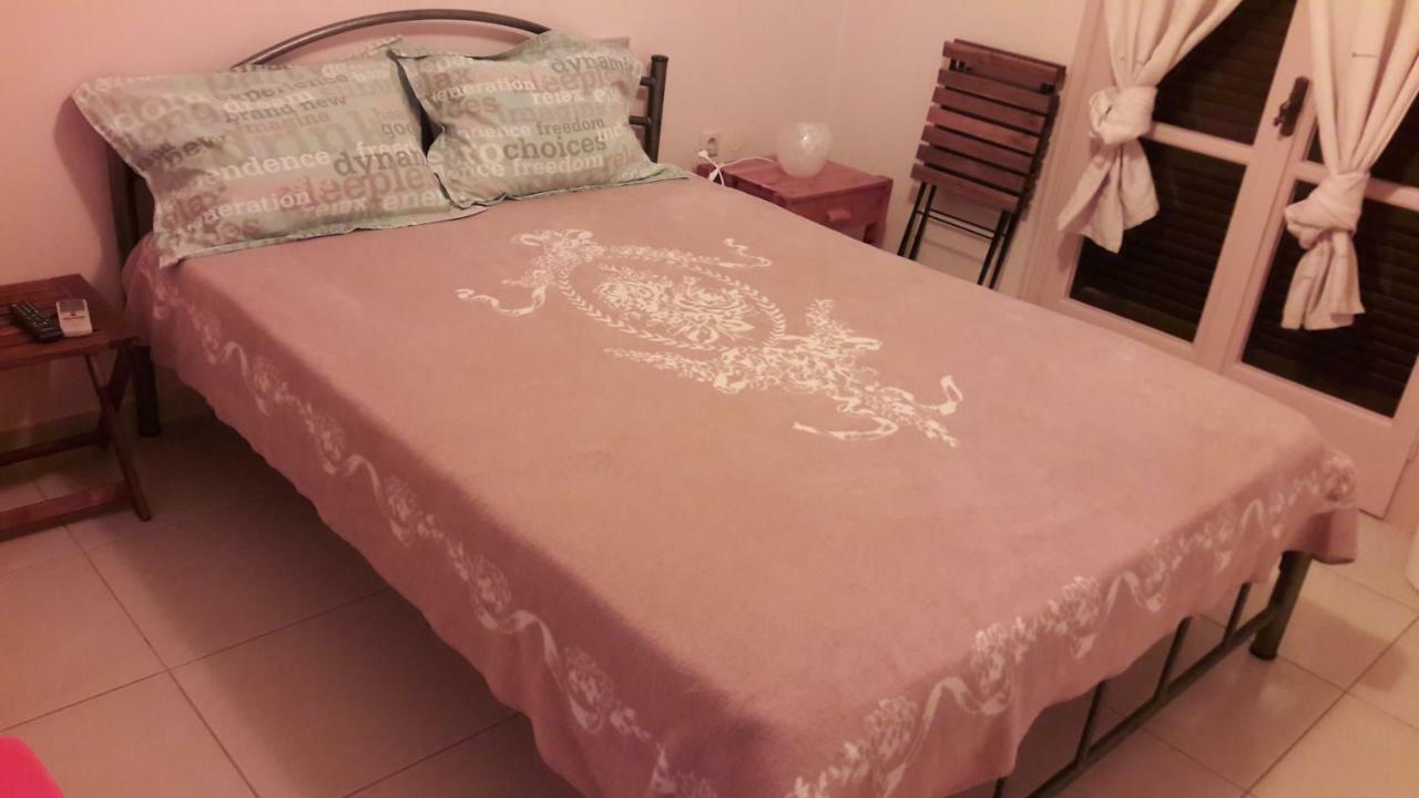 Chez Irene Sweet Pension Naxos City Екстериор снимка
