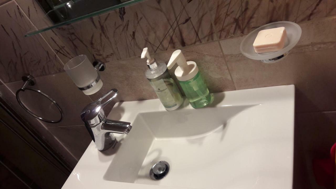 Chez Irene Sweet Pension Naxos City Екстериор снимка