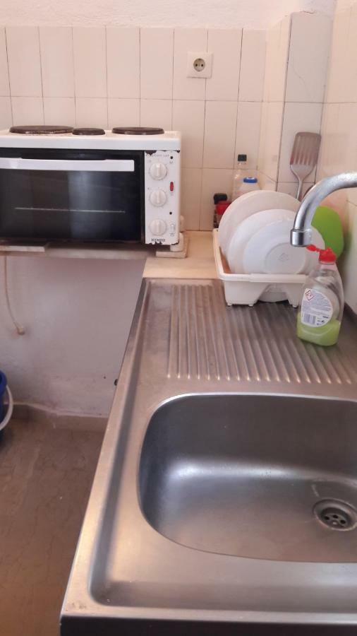 Chez Irene Sweet Pension Naxos City Екстериор снимка