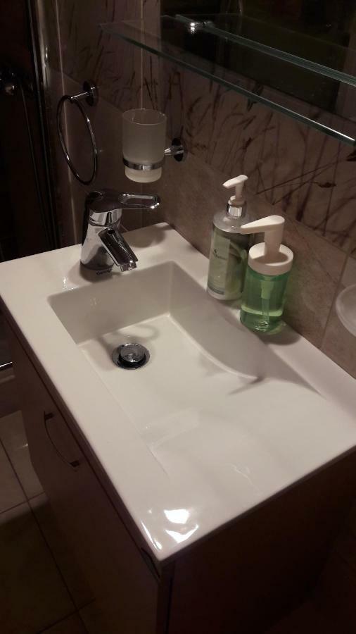 Chez Irene Sweet Pension Naxos City Екстериор снимка